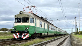 Tokajský Expres