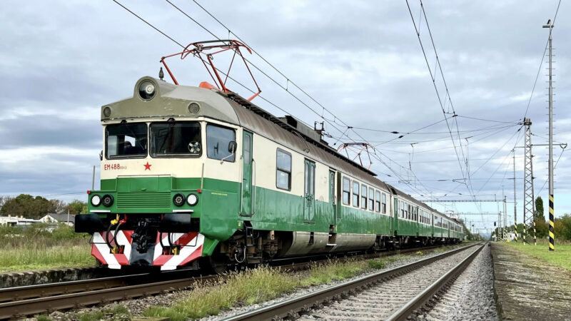 Tokajský Expres