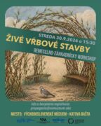 Katova bašta - Bylinková záhrada sv. Ignáca