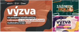 Výzva pre rok 2027