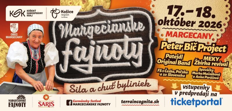 Margecianske fajnoty