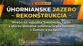 Úhornianske jazero
