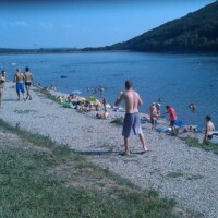 Vodná nádrž Pod Bukovcom Vodná nádrž Pod Bukovcom