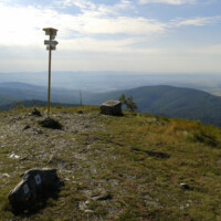 Kojšovská hoľa (1246 m n.m.) - Kojšovka