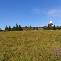 Kojšovská hoľa (1246 m n.m.) - Kojšovka