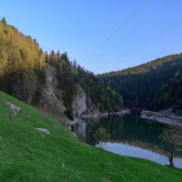 Dolina Hnilec – Stratenská dolina (http://www.eastern-slovakia.com/) Rieka Hnilec