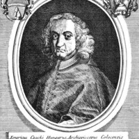 Imrich Čáky (1672-1732) Imrich Čáky (1672-1732)