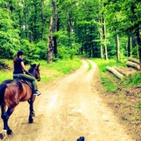 Chata Hrešná Chata Hrešná