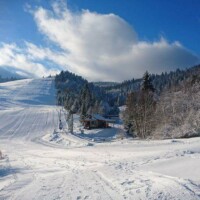 SKI Brodok SKI Brodok