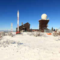 Kojšovská hoľa (1246 m n.m.) – Kojšovka Kojšovská hoľa (1246 m n.m.) – Kojšovka
