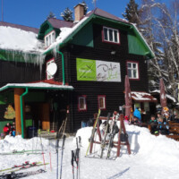 Chata Energetik Plejsy Chata Energetik Plejsy