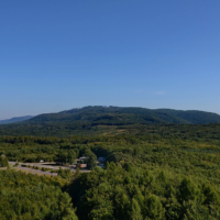 Dargovský priesmyk (474 m n. m.) Dargovský priesmyk (474 m n. m.)