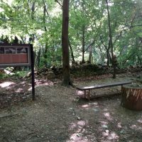 Rudnícke kúpele – zaniknuté Rudnícke kúpele – zaniknuté
