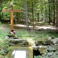 Okrúhly vrch (680 m n.n.) Okrúhly vrch (680 m n.n.)