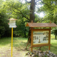 Okrúhly vrch (680 m n.n.) Okrúhly vrch (680 m n.n.)