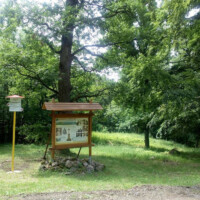 Okrúhly vrch (680 m n.n.) Okrúhly vrch (680 m n.n.)