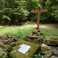 Okrúhly vrch (680 m n.n.) Okrúhly vrch (680 m n.n.)