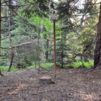 Predná holica – Predné holisko (948,6 m n.m.) Predná holica – Predné holisko (948,6 m n.m.)