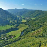 Národná prírodná rezervácia Humenec