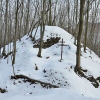 Hrad Sokoľ – zrúcanina Hrad Sokoľ – zrúcanina