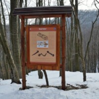 Hradná jaskyňa (545 m. n. m) Hradná jaskyňa (545 m. n. m)