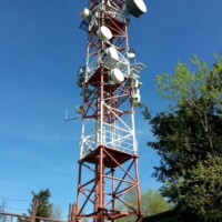 Holý vrch (1054 m n.n.) – Tisícka Holý vrch (1054 m n.n.) – Tisícka