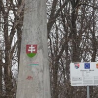 Vrch Veľký Milič (895 m n.m.)