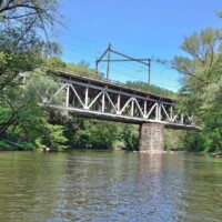 Železničná trať Červená Skala – Margecany Železničná trať Červená Skala – Margecany