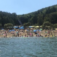 Vodná nádrž Pod Bukovcom Vodná nádrž Pod Bukovcom