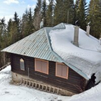 Horská chata Volovec – CHATA POD VOLOVCOM Horská chata Volovec – CHATA POD VOLOVCOM