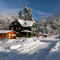 Chata Energetik Plejsy Chata Energetik Plejsy