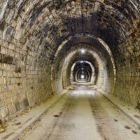 Margeciansky tunel Margeciansky tunel