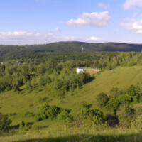Lúka pod Hradovou
