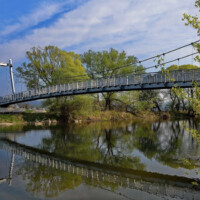 Rieka Hornád Rieka Hornád