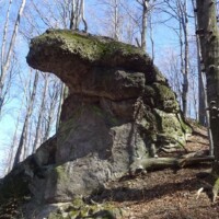 PP Skaly pod Pariakovou PP Skaly pod Pariakovou