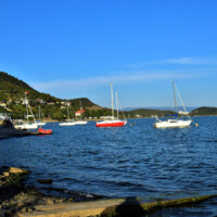 Zemplínska šírava Zemplínska šírava