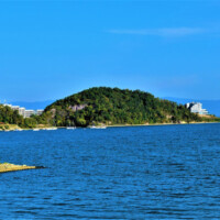 Zemplínska šírava Zemplínska šírava