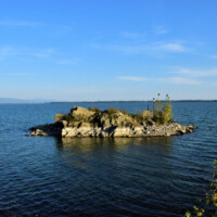 Zemplínska šírava Zemplínska šírava