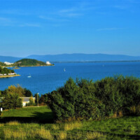 Zemplínska šírava Zemplínska šírava