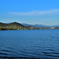 Zemplínska šírava Zemplínska šírava