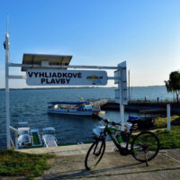 Zemplínska šírava Zemplínska šírava