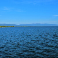 Zemplínska šírava Zemplínska šírava