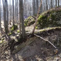 PP Skaly pod Pariakovou PP Skaly pod Pariakovou