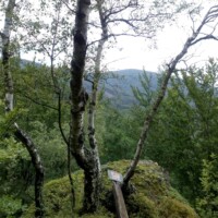 PP Skaly pod Pariakovou PP Skaly pod Pariakovou