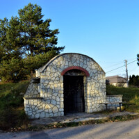 Tokajské vínne pivnice v Malej Tŕni