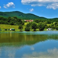 Zemplínska šírava