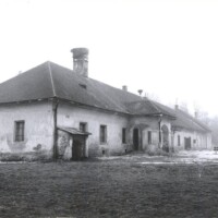 Panská kúria Budimír Panská kúria Budimír