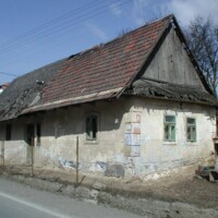 Želiarsky dom v Budimíre Želiarsky dom v Budimíre