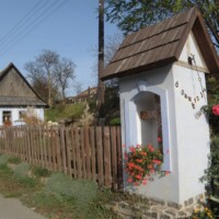 Želiarsky dom v Budimíre Želiarsky dom v Budimíre