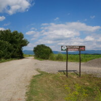 Rozhľadňa Čerešenka Rozhľadňa Čerešenka